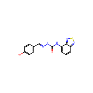 HIV-1 Inhibitor 18A
