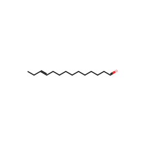 (11Z)-Tetradecenal
