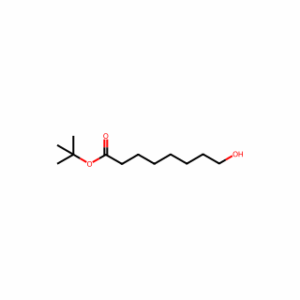 tert-Butyl 8-Hydroxyoctanoate
