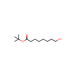 tert-Butyl 8-Hydroxyoctanoate
