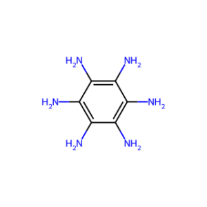 Hexaaminobenzene