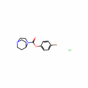 SSR180711 (hydrochloride)