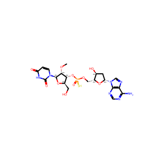Inarigivir