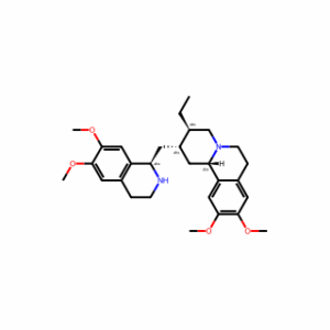 (-)-Emetine