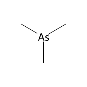 Trimethylarsine