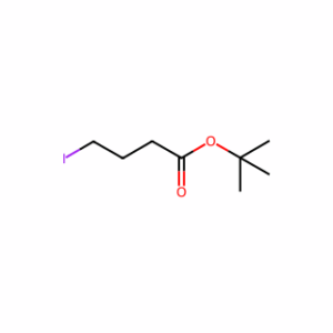 tert-Butyl 4-iodobutanoate