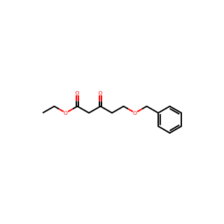 Ethyl 5-(benzyloxy)-3-oxopentanoate