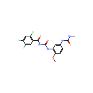 Glycogen Phosphorylase Inhibitor