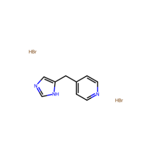 Immethridine (hydrobromide)