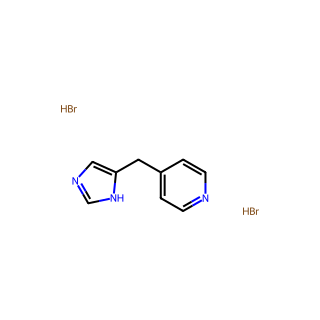 Immethridine (hydrobromide)