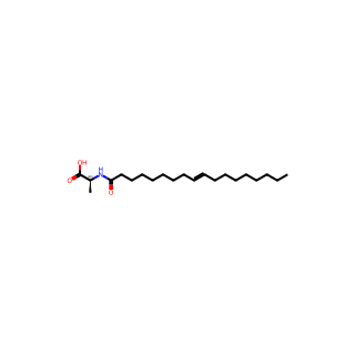 (S)-2-Oleamidopropanoic acid