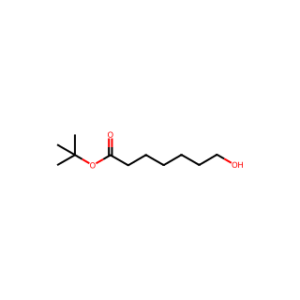 tert-Butyl 7-Hydroxyheptanoate