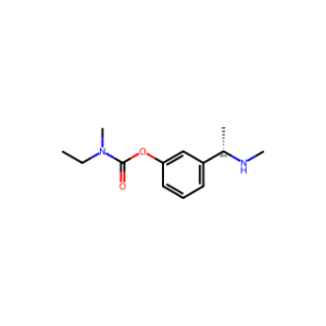 (S)-3-(1-(Methylamino)ethyl)phenyl ethyl(methyl)carbamate