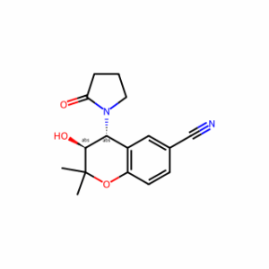 Levcromakalim