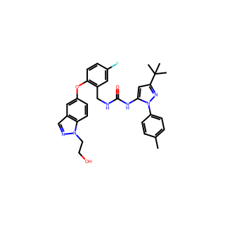 Pexmetinib