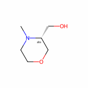 (R)-4-Methyl-3-morpholinemethanol