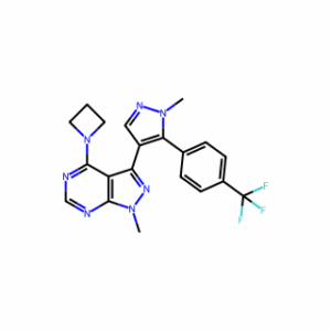 PF-05085727