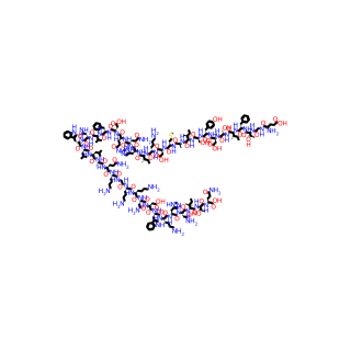 Gastric Inhibitory Polypeptide (3-42) (human) trifluoroacetate salt H-Glu-Gly-Thr-Phe-Ile-Ser-Asp-Tyr-Ser-Ile-Ala-Met-Asp-Lys-Ile-His-Gln-Gln-Asp-Phe-Val-Asn-Trp-Leu-Leu-Ala-Gln-Lys-Gly-Lys-Lys-Asn-Asp-Trp-Lys-His-Asn-Ile-Thr-Gln-OH trifluoroacetate salt