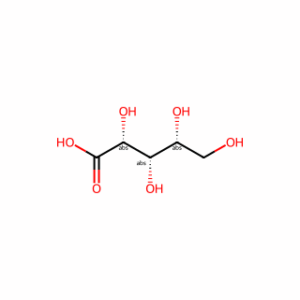 (2R,3S,4R)-2,3,4,5-Tetrahydroxypentanoic Acid