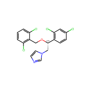Isoconazole