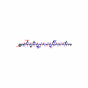 OXA (17-33) acetate