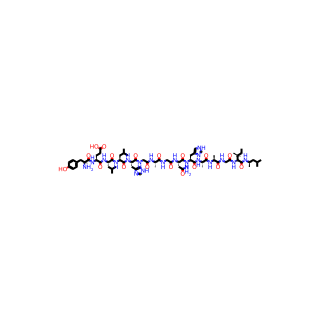 OXA (17-33) acetate