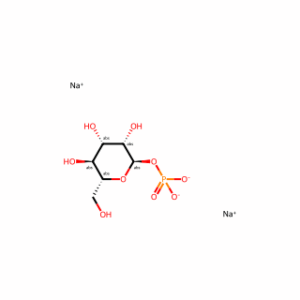 α-D-Mannopyranosyl phosphate disodium salt