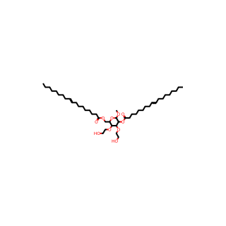 PEG 120 methyl glucose dioleate