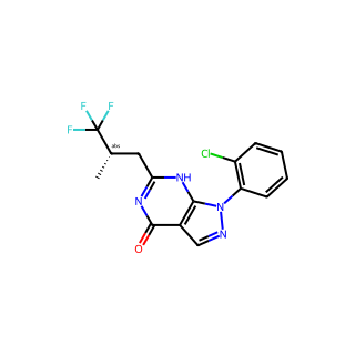 (S)-BAY 73-6691