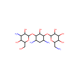 Kanamycin