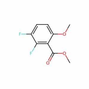 Methyl 2,3-difluoro-6-methoxybenzoate