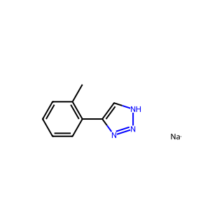 Sodium tolyltriazole