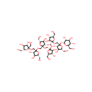 Fructoheptasaccharide