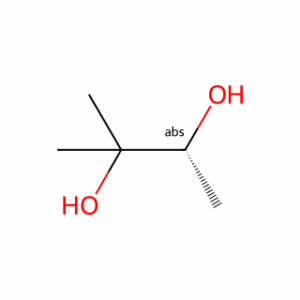 (3R)-2-methylbutane-2,3-diol