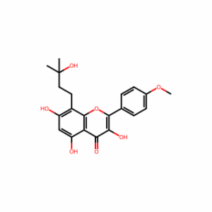 Wushanicaritin