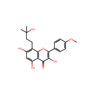 Wushanicaritin