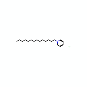 Tetradecylpyridinium chloride