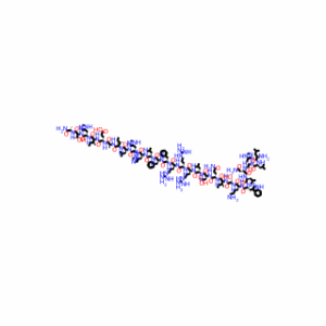 (Asn10,Leu11,D-Trp12)-pTH-Related Protein (7-34) amide (human, mouse, rat) H-Leu-Leu-His-Asn-Leu-D-Trp-Lys-Ser-Ile-Gln-Asp-Leu-Arg-Arg-Arg-Phe-Phe-Leu-His-His-Leu-Ile-Ala-Glu-Ile-His-Thr-Ala-NH2
