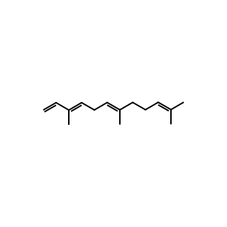 Farnesene (mixture of isomers)