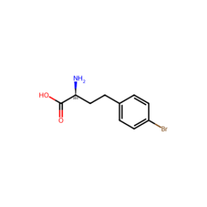 (S)-2-Amino-4-(4-bromophenyl)butanoic acid