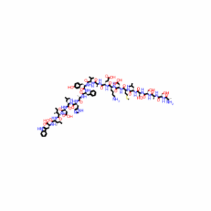 (Ala131115)-Endothelin-1 trifluoroacetate salt H-Ala-Ser-Ala-Ser-Ser-Leu-Met-Asp-Lys-Glu-Ala-Val-Tyr-Phe-Ala-His-Leu-Asp-Ile-Ile-Trp-OH trifluoroacetate salt