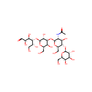 Lacto-N-neotetraose