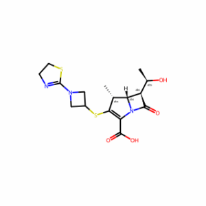 Tebipenem