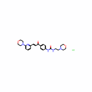 TRC051384 Hydrochloride