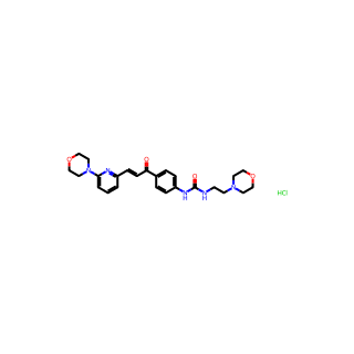 TRC051384 Hydrochloride