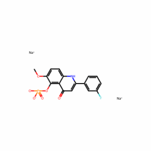 TRX-818 (sodium salt)