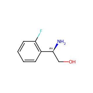(R)-2-Amino-2-(2-fluorophenyl)ethanol
