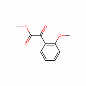 Methyl 2-(2-methoxyphenyl)-2-oxoacetate