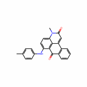 Solvent Red 52