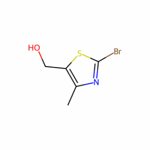 (2-Bromo-4-Methylthiazol-5-Yl)Methanol